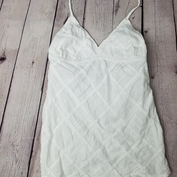 EUC AE PERFECT VINTAGE BOHO TANK - Picture 1 of 5